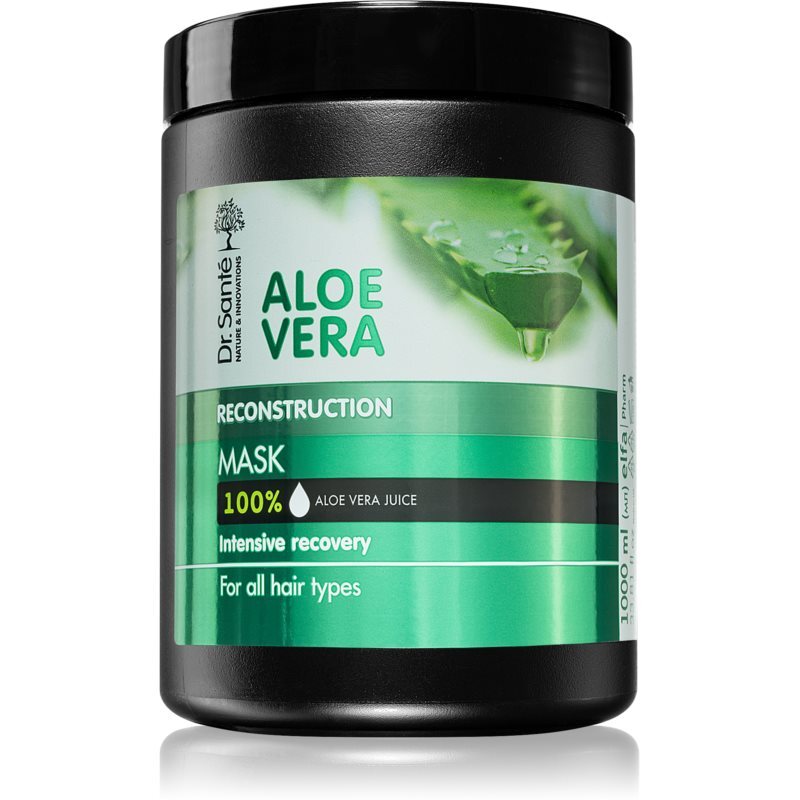 Dr. Santé Aloe Vera