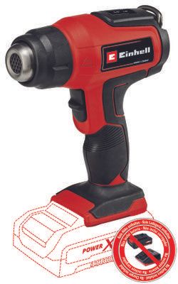 Einhell TE-HA 18 Li