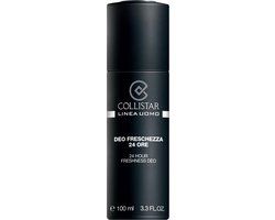 Collistar Spray Deodorant Linea Uomo Unisex 100ml