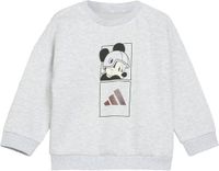 Adidas Sportswear Adidas Disney Mickey Mouse Joggingset - Kinderen - Grijs