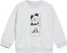 Adidas Sportswear Adidas Disney Mickey Mouse Joggingset - Kinderen - Grijs