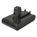 vhbw batterie Li-Ion 1500 mAh (22,2 V) pour aspirateur Home Cleaner Robot Domestique Dyson DC31, DC31 Animal, DC34, DC35, DC35 Exclusive, DC43