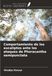 Comportamiento OmniScriptum SRL Comportamiento de los eucaliptos ante los ataques de Phoracantha semipunctata
