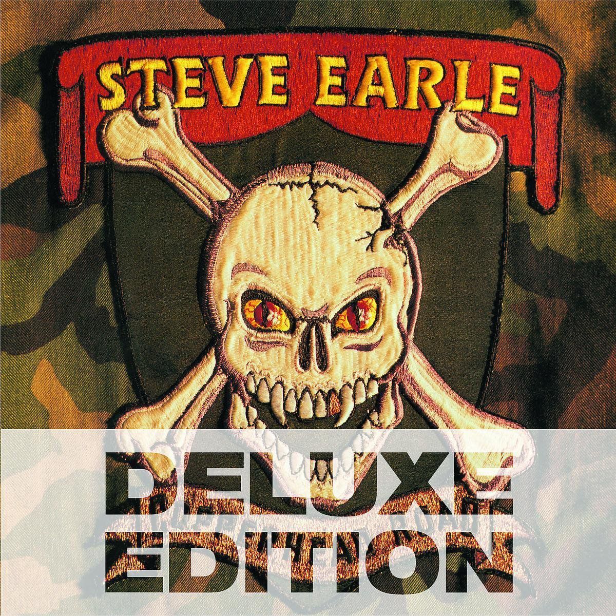 Universal Music Nederland Copperhead Road (Deluxe Edition)