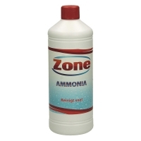 Zone ammonia 1 liter
