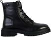 Geox Iridea D16hrc00043 Booties Zwart EU 35 Vrouw