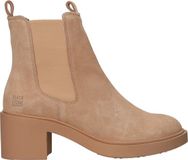 Blackstone RONJA LOW - Ginger Root - Boots - Vrouw - Beige - Maat: 36