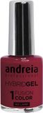 Andreia Hybrid Fusion Vernis à ongles H36 (10,5 ml)