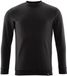 Mascot Sweatshirt Crossover 20284-962 - noir profond - 3XL