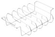 Heavy Duty Rib Rack pour Barbecue et Cuisson