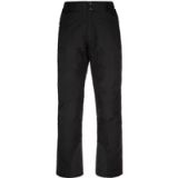 Kilpi Men's Ski Pants Gabone-m Black - M