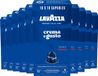 Lavazza Crema e Gusto Classico - 100 Nespresso Cups - Koffie Blend van Arabica & Robusta - Intensiteit: 12/13 - 10 x 10 Aluminium Capsules