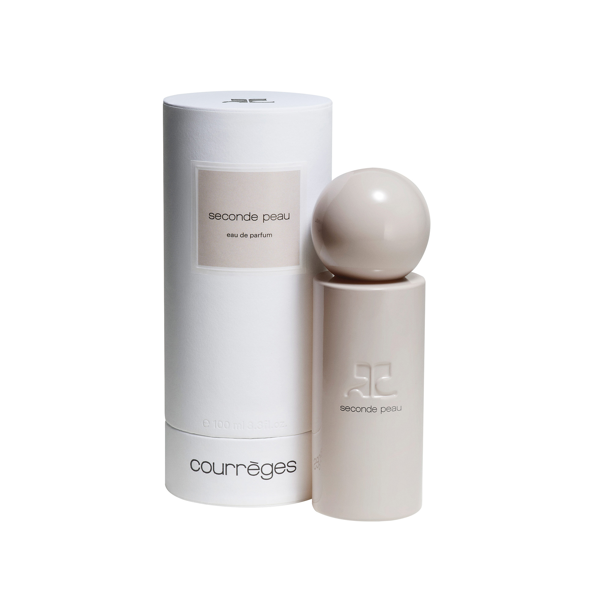 Courreges   Seconde peau