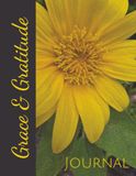 Grace & Gratitude Journal
