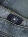 NAME IT Jean slim fit garçon denim bleu moyen vintage