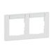 Legrand 765892 Veiligheidsplaat Wit