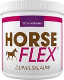 HorseFlex Duivelsklauw - Paarden Supplementen - 1000 gram