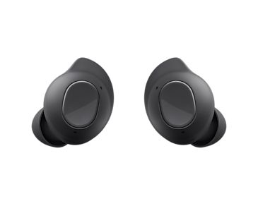 Samsung Galaxy Buds FE True Wireless Stereo (TWS) In-ear Headphones - Graphite