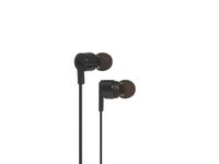 JBL Tune 210 In-Ear Headset - Zwart