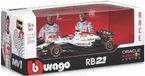 Bburago 1:43 F1 Red Bull Racing RB21 2025 Verstappen