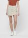 ONLY - ONLAMAZING GLOBAL HW CORD SKIRT PNT NOOS - Dames - Rokken