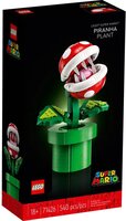 LEGO Super Mario Piranha Plant - 71426