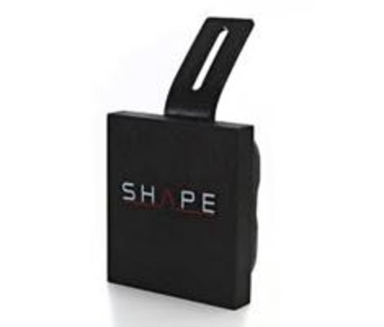 Shape Counter-Weight 4 Pds / 1 78 Kg