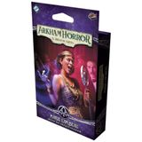 Asmodee Arkham Horror Het kaartspel: Marie Lambeau onderzoekersdeck