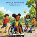 Everybody Libri GmbH Everybody Plays! Paperback