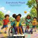 Everybody Libri GmbH Everybody Plays! Paperback