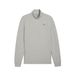 PUMA Functioneel shirt 'Cloudspun' lichtgrijs