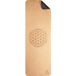 BERK Tapis de yoga "Kork" avec Fleur de vie