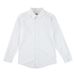 Levi's Jongens hemd - Maat 116 - Wit