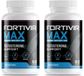 natucap Fortivir Max-2x Kruiden en planten supplement 120 capsules