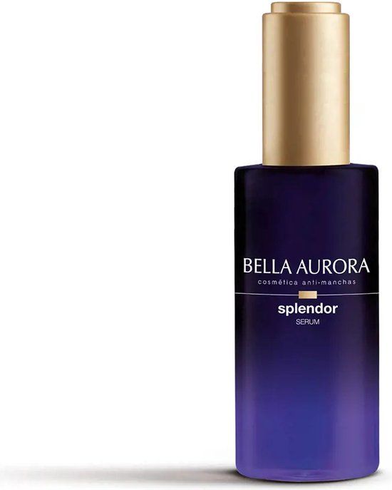 Bella Aurora Splendor Serum Iluminador Nocturno 30 ml