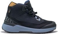 Sidi Nucleus GTX waterdichte motorschoenen - Zwart/blauw - Maat 43