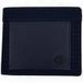 PIQUADRO Orion Men's Wallet with Removable Document Facility and RFID in Blue