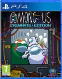 Mindscape Among Us Crewmate Edition - PS4