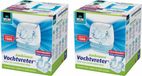 Bison Vochtvreter Ambiance - 2 x 450 gr - Voordeelverpakking