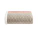 Eddie Bauer - Sprei deken, super zacht omkeerbaar sherpa & geborsteld fleece beddengoed, ideale kerst & witte olifant geschenken, gezellige geruite woondecoratie voor bed of bank (Fair Isle Khaki, gooi)