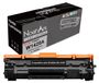 HP Cartouche de toner 142A W1420A (sans puce), 1x noir