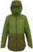 Regatta Waterdicht damesjack Hamara IV nephrite green/camo green