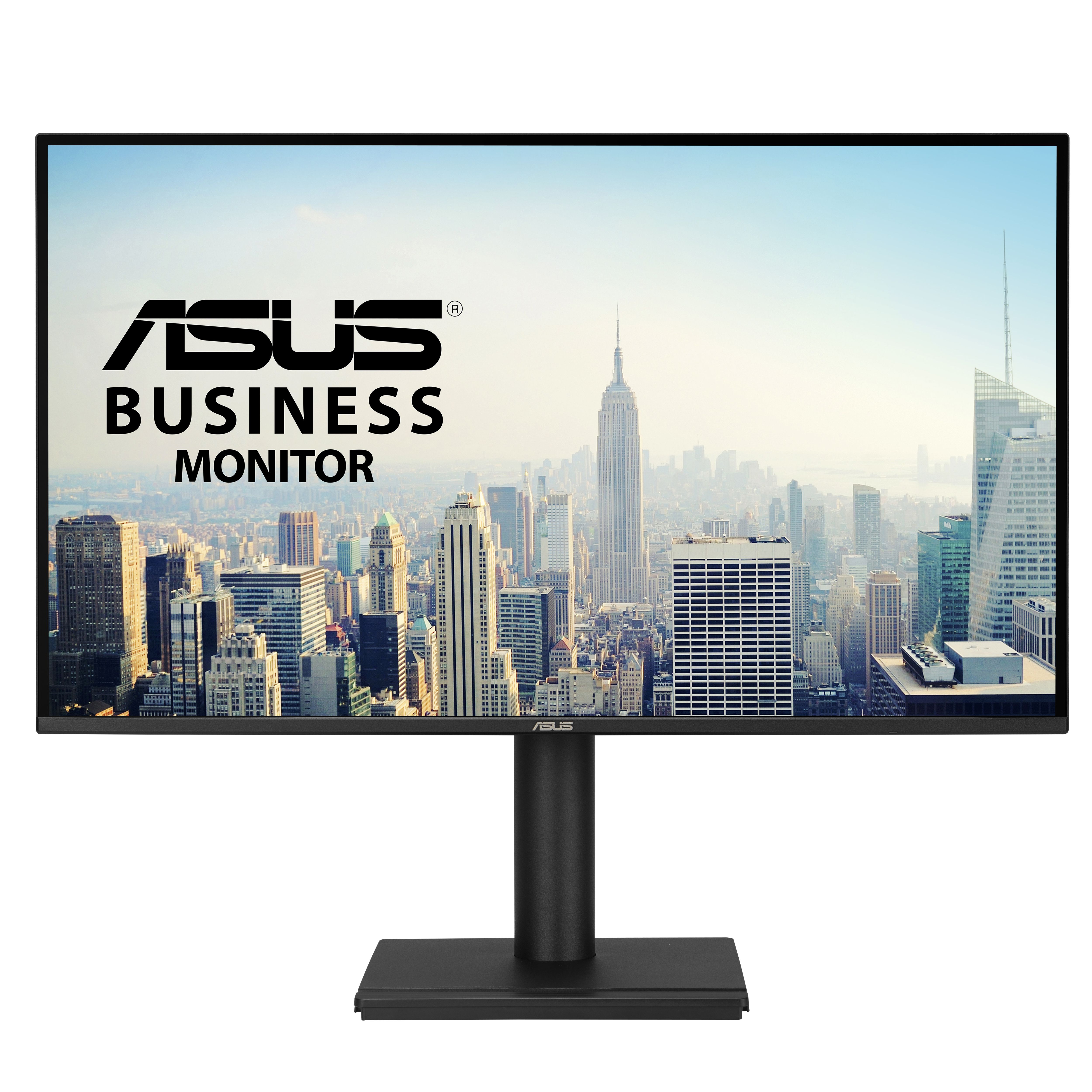 ASUS VA27AQSE computer monitor 68,6 cm (27") Quad HD LCD Zwart