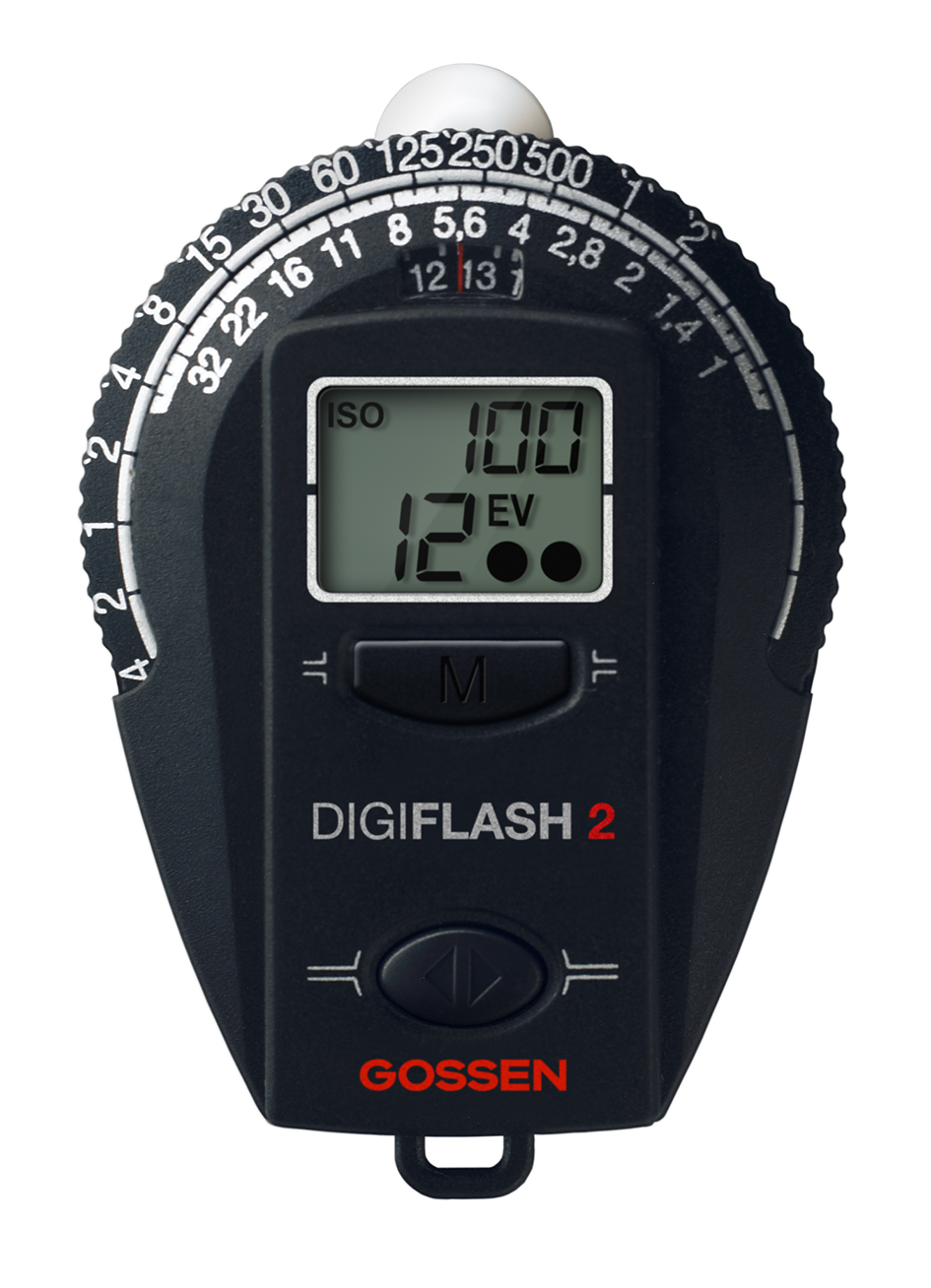 Gossen Digisix 2