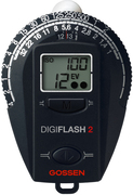 Gossen Digisix 2