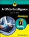 Artificial For Dummies Artificial Intelligence All-in-One