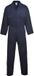Portwest S998 Euro Katoenen Overall Marine XS