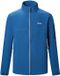 Regatta Baslinn Jas Lange Mouw Ritszakken Polyester Aviator Blue/Navy S