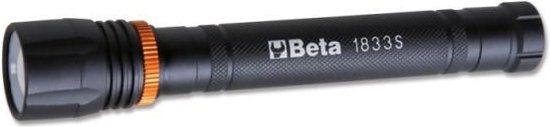 Beta Ultra heldere LED zaklamp, 500 lumen