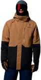 Columbia Last Tracks™ Iii Jas Bruin XL Man